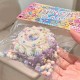 Pinch Family Τούρτα Sticky Squeeze Soft Toy -Μαλακή Πατούσα