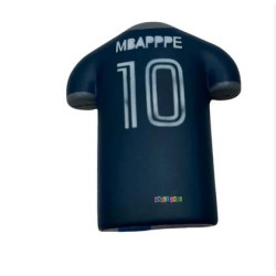 Football Jersey Stress Reliever - France