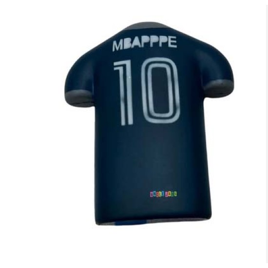 Football Jersey Stress Reliever - Portugal Football Jersey Stress Reliever - Portugal