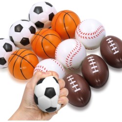 Ball Stress Reliever