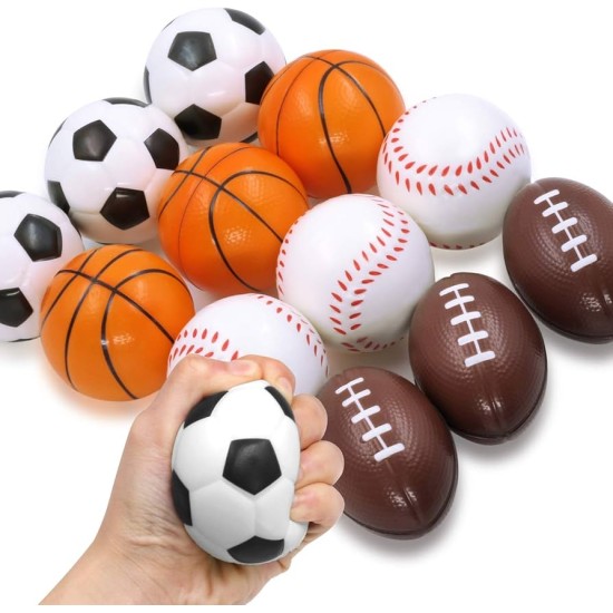 Ball Stress Reliever Ball Stress Reliever