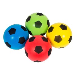 Colourful Ball Stress Reliever 