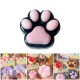 Pinch Family Cat Paw Sticky Squeeze Soft Toy -Μαλακή Πατούσα