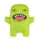 Fuggler Funny Ugly Tooth Monster Indecisive Monster 9inch Plush Oogah Boogah Green oem