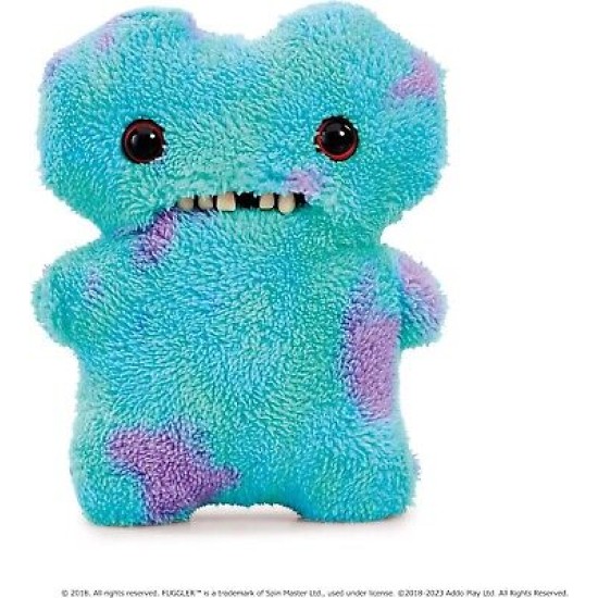 Fuggler Funny Ugly Tooth Monster Indecisive Monster 9inch Plush Misfits Gaptooth McGoo oem