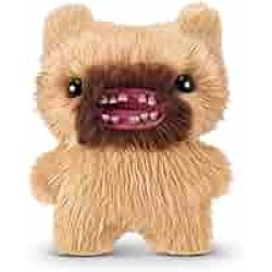 Fuggler Funny Ugly Tooth Monster Indecisive Monster 9inch Animal with Funny Teeth and Eyes oem