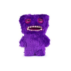 Fuggler Funny Ugly Tooth Monster Indecisive Monster 9inch Plush Teeth 9 Purple oem