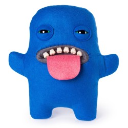 Fuggler Funny Ugly Tooth Monster Indecisive Monster 9inch Plush Oogah Boogah Blue oem