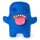 Fuggler Funny Ugly Tooth Monster Indecisive Monster 9inch Plush Oogah Boogah Blue oem