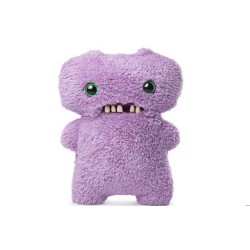Fuggler Funny Ugly Tooth Monster Indecisive Monster 9inch Plush Teeth 9 Violet oem