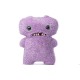 Fuggler Funny Ugly Tooth Monster Indecisive Monster 9inch Plush Teeth 9 Violet oem