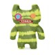Fuggler Funny Ugly Tooth Monster Indecisive Monster 9inch Gaptooth McGoo Oogah Boogah oem
