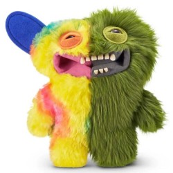 Fuggler Funny Ugly Tooth Monster Indecisive Monster 9inch Plush Grinnero McGoo oem