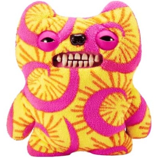 Fuggler Funny Ugly Tooth Monster Indecisive Monster 9inch Old Tooth Fur oem