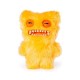 Fuggler Funny Ugly Tooth Monster Indecisive Monster 9inch Plush Ugly Funny Monster - Yellow oem