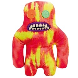 Fuggler Funny Ugly Tooth Monster Indecisive Monster 9inch Plush Funny Ugly Monster red oem