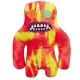Fuggler Funny Ugly Tooth Monster Indecisive Monster 9inch Plush Funny Ugly Monster red oem