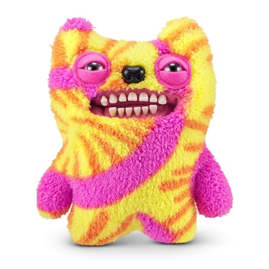 Fuggler Funny Ugly Tooth Monster Indecisive Monster 9inch (Funny Ugly) Plush oem