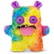 Fuggler Funny Ugly Tooth Monster Indecisive Monster 9inch Plush  Oogah Boogah oem