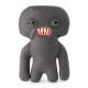 Fuggler Funny Ugly Tooth Monster Indecisive Monster 9inch Grumpy Grumps Yellow Plush oem