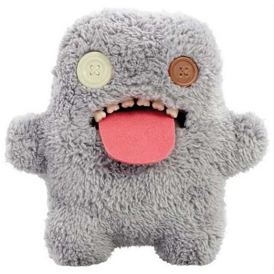Fuggler Funny Ugly Tooth Monster Indecisive Monster 9inch Mischievous Fur oem