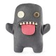 Fuggler Funny Ugly Tooth Monster Indecisive Monster 9inch Oogah Boogah Grey oem
