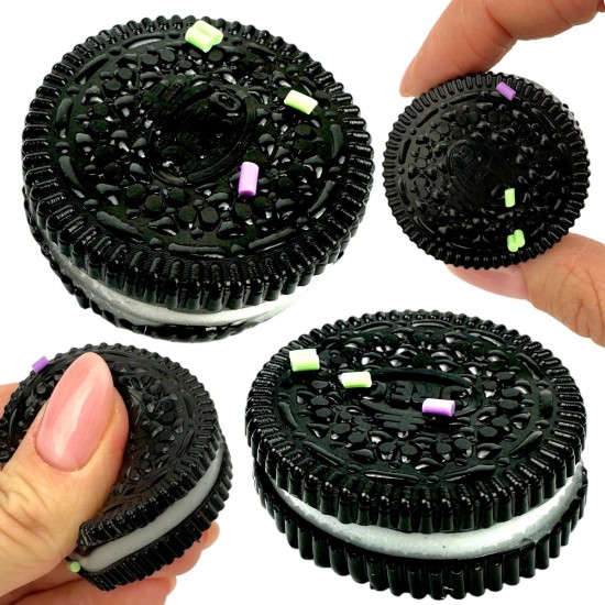 Squishy Oreo 8εκ