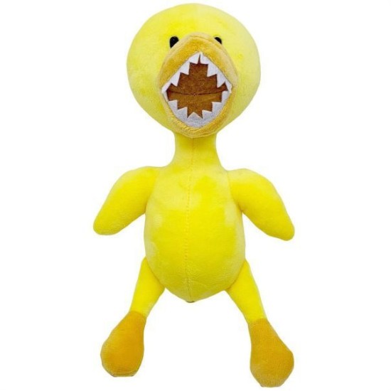 Λούτρινο Rainbow Friends - Duck Monster 30 εκ. Λούτρινο Rainbow Friends - Duck Monster 30 εκ.