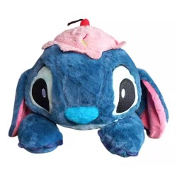 Λούτρινο Stitch – Stitch Ξαπλωμένος  45cm Plush 1253