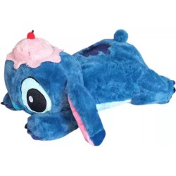 Λούτρινο Stitch – Stitch Ξαπλωμένος  45cm Plush 1253