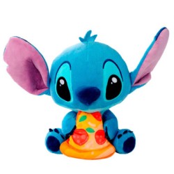 Λούτρινο Lilo & Stitch – Stitch 11εκ. Μπρελ΄΄οκ