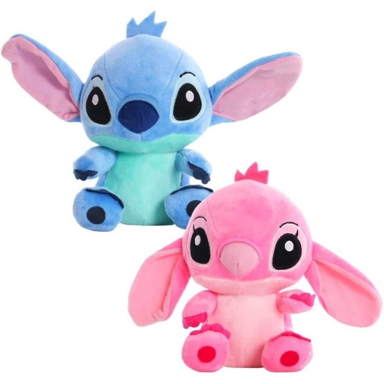 Λούτρινο σετ Lilo & Stitch Stitch για 3+ Ετών 20 εκ 3061