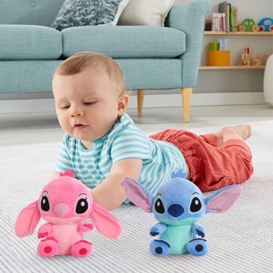 Λούτρινο σετ Lilo & Stitch Stitch για 3+ Ετών 20 εκ 3061