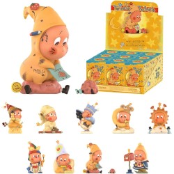 We are Twinkle Twinkle Series Figures Blind Box Dream Catcher OEM 