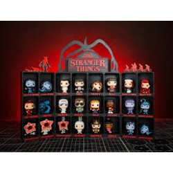 Φιγούρα μπρελόκ magical stories stranger things & Κάρτα Τυχαία Επιλογή