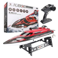 Speedboat HJ808 Τηλεκατευθυνόμενο Σκάφος Μπλε