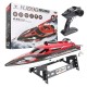 Speedboat HJ808 Τηλεκατευθυνόμενο Σκάφος Μπλε