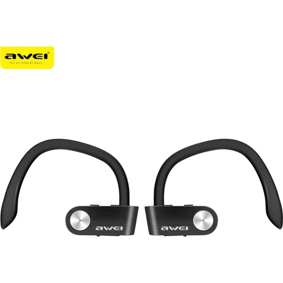 Awei T2 TWS True Wireless Bluetooth - BLACK Awei T2 TWS True Wireless Bluetooth - BLACK
