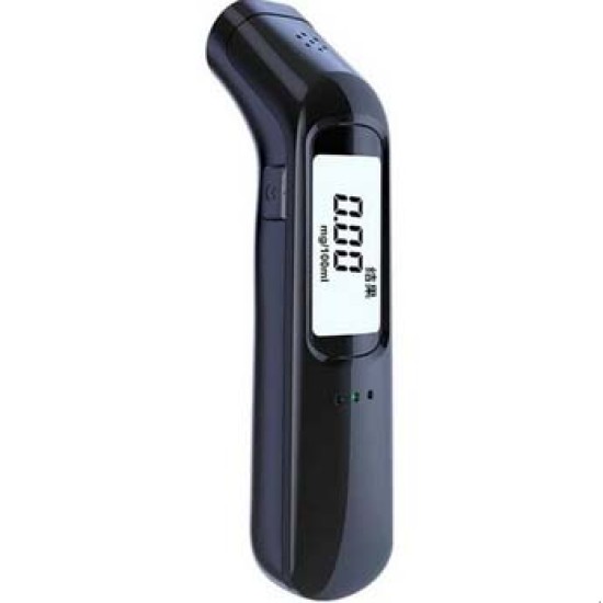 Φορητή Συσκευή Ανίχνευσης Αλκοόλ - Alcohol Tester