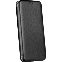 Θήκη Elegance Book για Xiaomi Redmi Note 4 4X - Μαύρο
