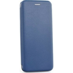 Θήκη Elegance Book για Xiaomi Redmi Note 4 4X - Μαύρο