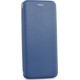 Θήκη Βιβλίο Smart Magnet Elegance Για Samsung S21/S30 Μπλε ΟΕΜ Θήκη Βιβλίο Smart Magnet Elegance Για Samsung S21/S30 Μπλε ΟΕΜ