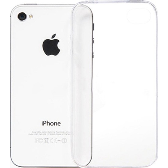 Θήκη σιλικόνης iphone 4/4s Θήκη σιλικόνης iphone 4/4s