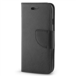 Smart Fancy case for iPhone 15 Pro black