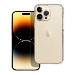2mm Back Cover Διάφανο (iPhone 12 / 12 ProXiaomi 12 Pro) 