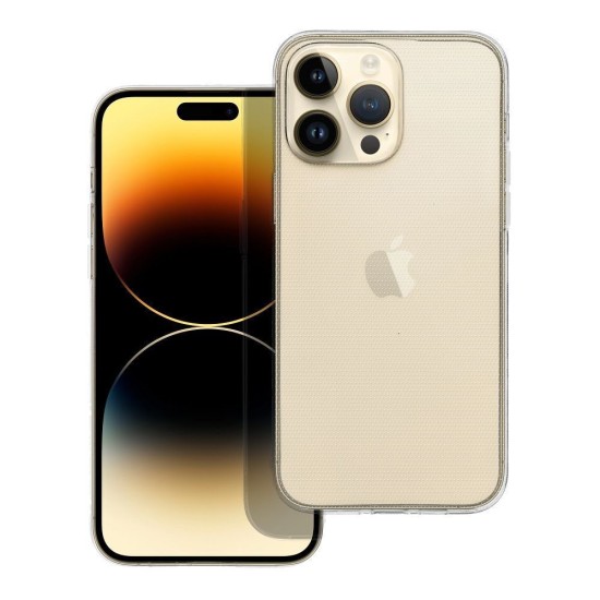 2mm Back Cover Διάφανο (iPhone 12 / 12 ProXiaomi 12 Pro) 2mm Back Cover Διάφανο (iPhone 12 / 12 ProXiaomi 12 Pro)