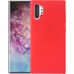 Back Cover Σιλικόνης Διάφανο & Λουράκι Λαιμού Μαύρο (iPhone 11)