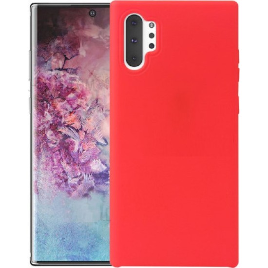 Back Cover Σιλικόνης Διάφανο & Λουράκι Λαιμού Μαύρο (iPhone 11)