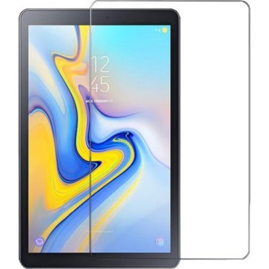Tempered Glass (Galaxy Tab A 10.5 2018 T590)