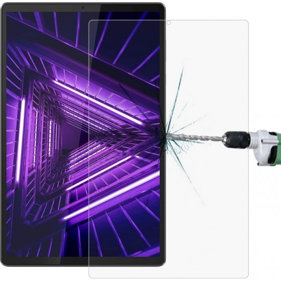 Lenovo Tab M10 HD (2nd Gen) TB-X306F 10.1 Tempered Glass Screen Protector